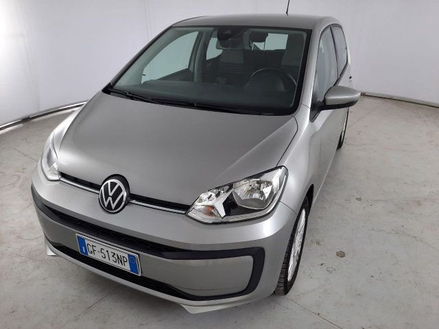 VOLKSWAGEN up! 1.0 5p. EVO move up! BlueMotion Technology