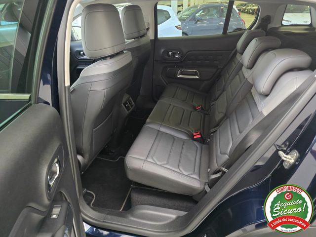 CITROEN C5 Aircross BlueHDi 130 S&S EAT8 Shine