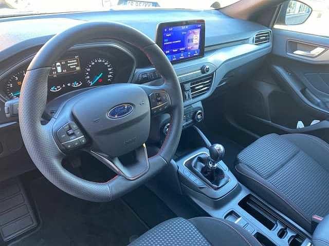 Ford Focus 5p. ST Line Style AZIENDALE