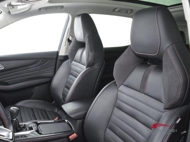 MG HS 1.5 t-gdi Comfort