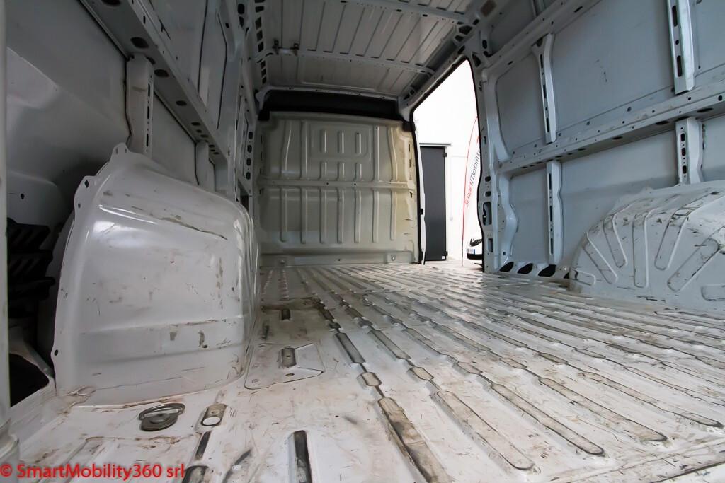 FIAT - Ducato 35 LH2 2.2 mjt3 140cv Euro 6D