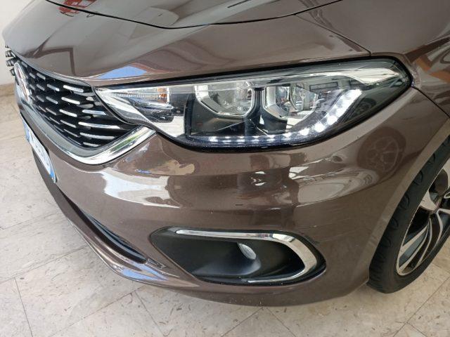 FIAT Tipo 1.6 Mjt S&S SW Lounge