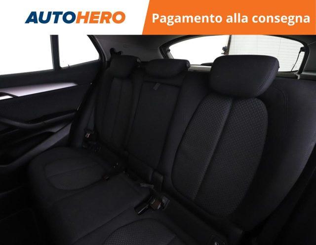 BMW X2 xDrive18d Advantage