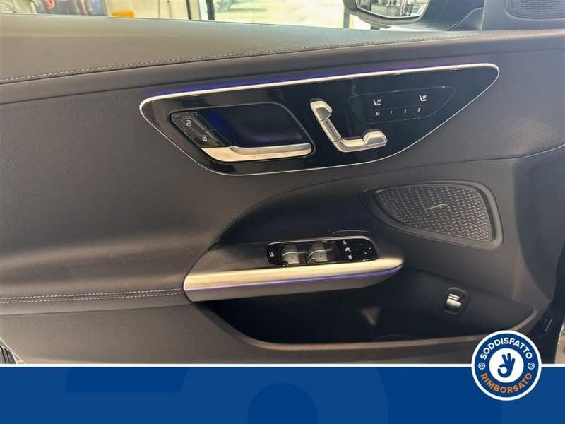 Mercedes-Benz Classe C 220d 4Matic Shooting Brake Travel Edition AMG Line Advanced Plus