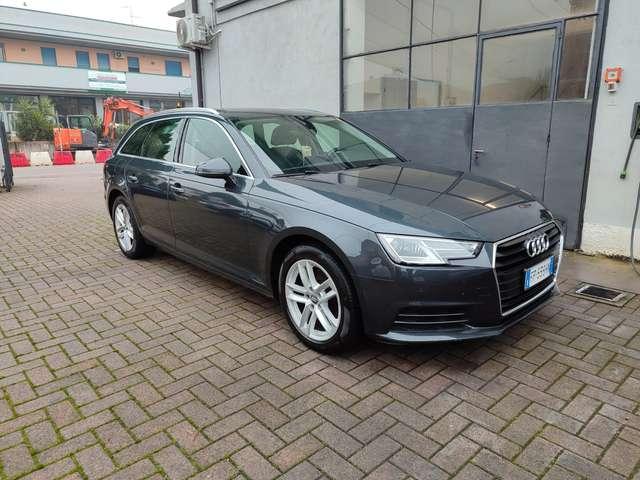 Audi A4 A4 2016 35 2.0 tdi Business 150cv s-tronic my16