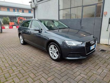Audi A4 A4 2016 35 2.0 tdi Business 150cv s-tronic my16