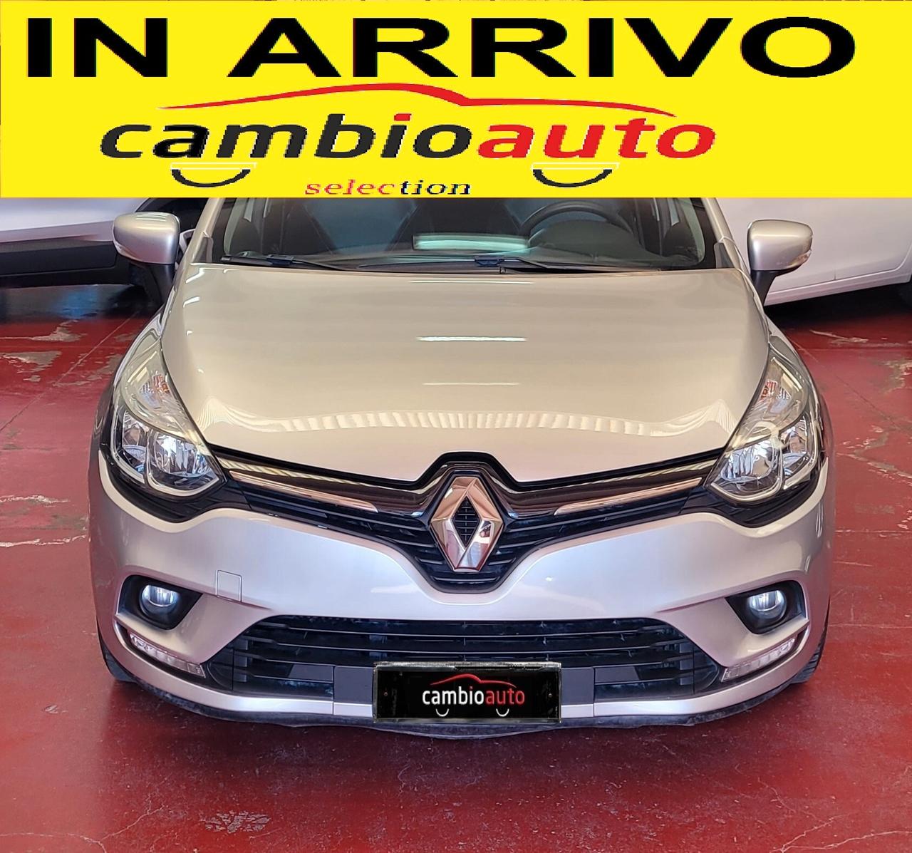 Renault Clio dCi 8V 90 CV 5 porte Business
