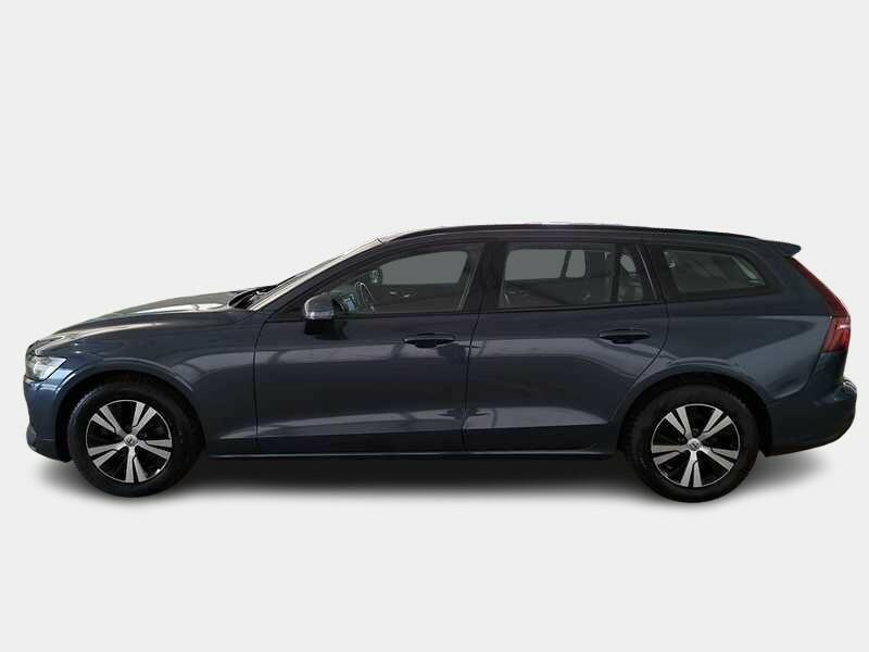 VOLVO V60 D3 Geartronic Business WAGON