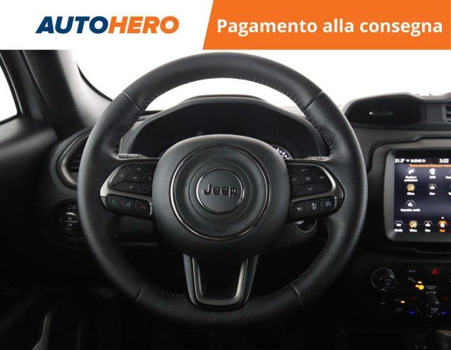 JEEP Renegade 1.3 T4 DDCT S