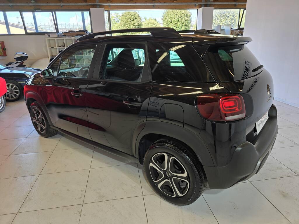 Citroen C3 Aircross 1.2 PureTech Feel