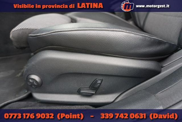 MERCEDES-BENZ E 220 d S.W. Auto Sportplus IVA ESPOSTA