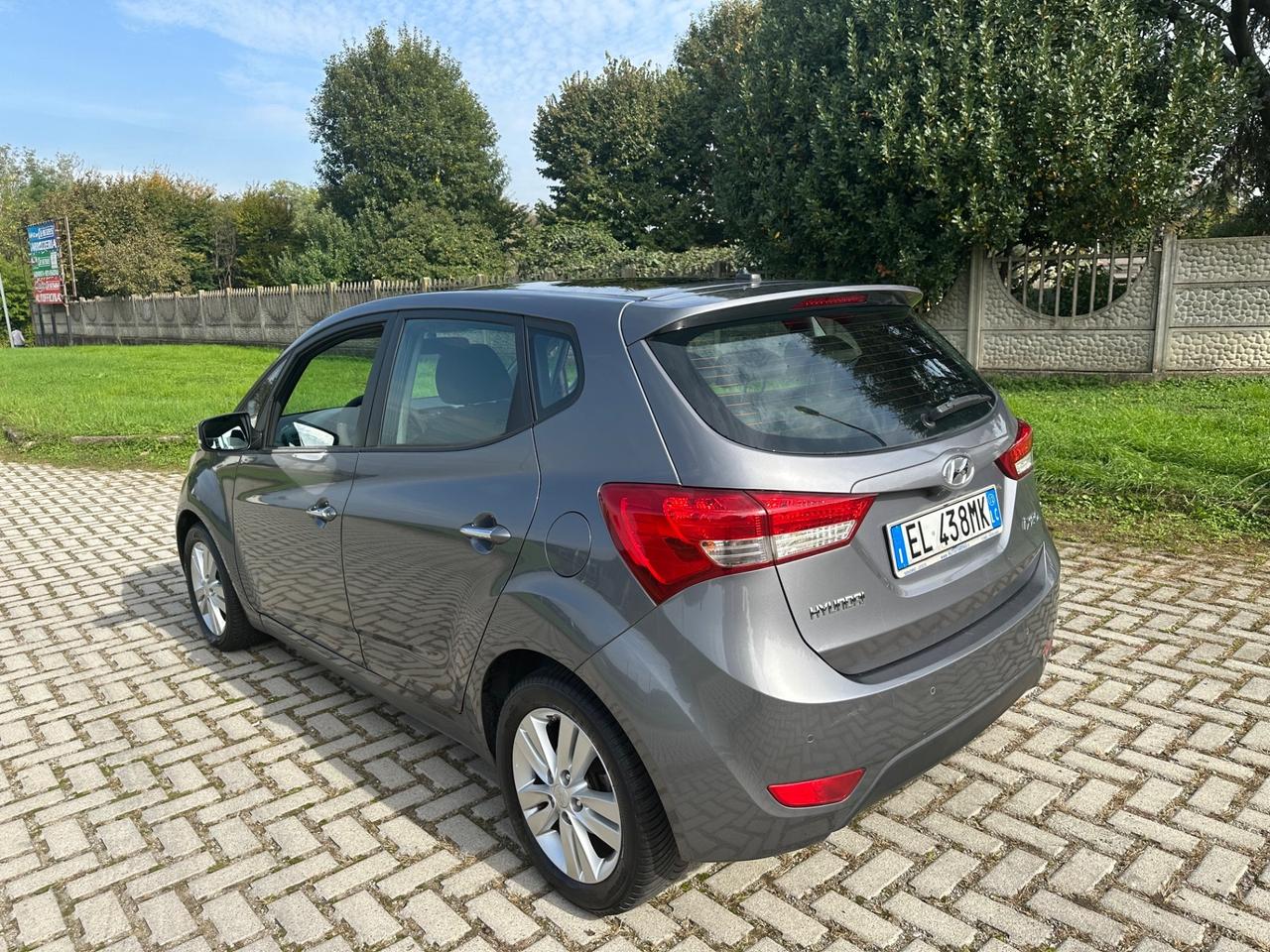 Hyundai iX20 1.6 125 CV Comfort