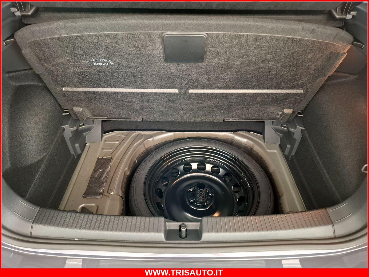 VOLKSWAGEN T-Cross 1.0 Tsi Life NEOPATENTATI (FULL LED+ANDROID+APPLE)