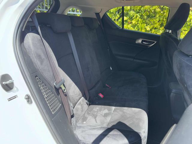 LEXUS CT 200h CT Hybrid Executive UNIPRO'