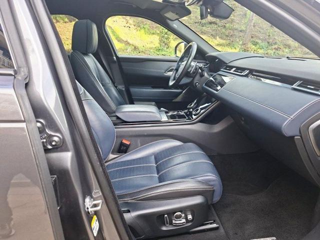 LAND ROVER Range Rover Velar 3.0 V6 SD6 300 CV R-Dynamic HSE