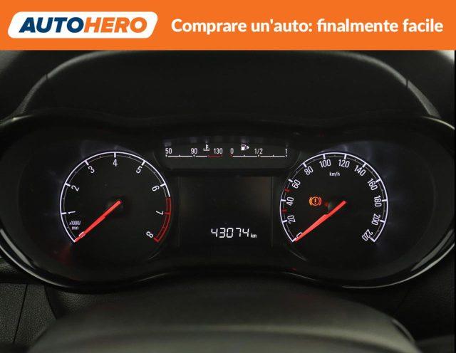 OPEL Karl Rocks 1.0 73 CV