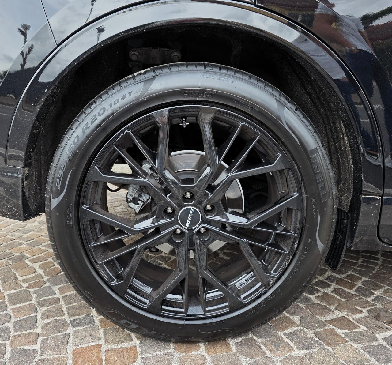 Ford Kuga 1.5 EcoBlue 120 CV aut. 2WD ST-Line