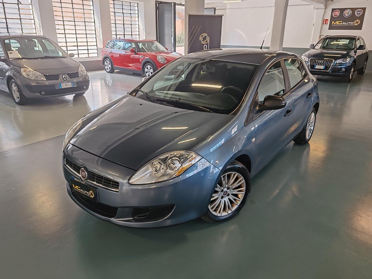 Fiat Bravo 1.4 Dynamic