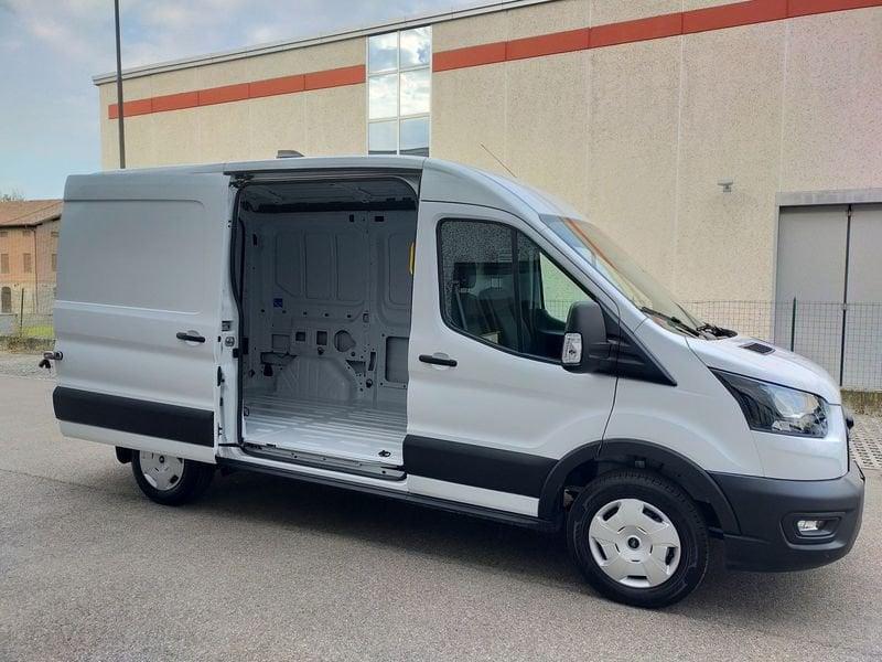 Ford Transit Transit 310 2.0TDCi EcoBlue 130CV PM-TM L2H2 Trend KM0