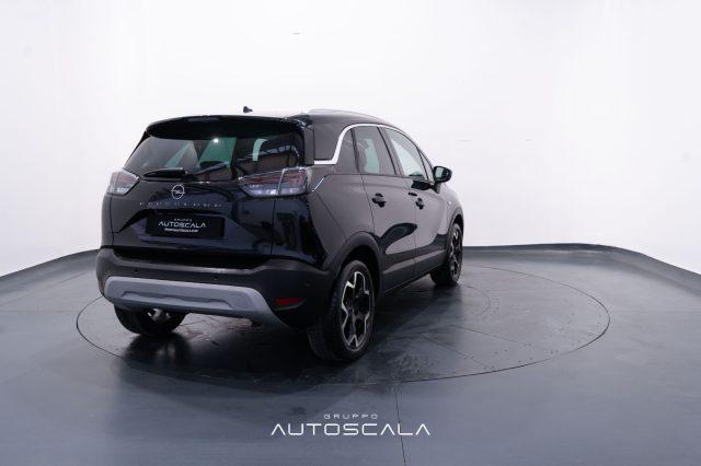 OPEL Crossland 1.2 Turbo 12v 110cv S&S Elegance