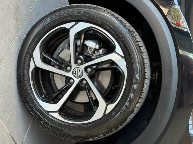 Mg HS 1.5T-GDI Luxury