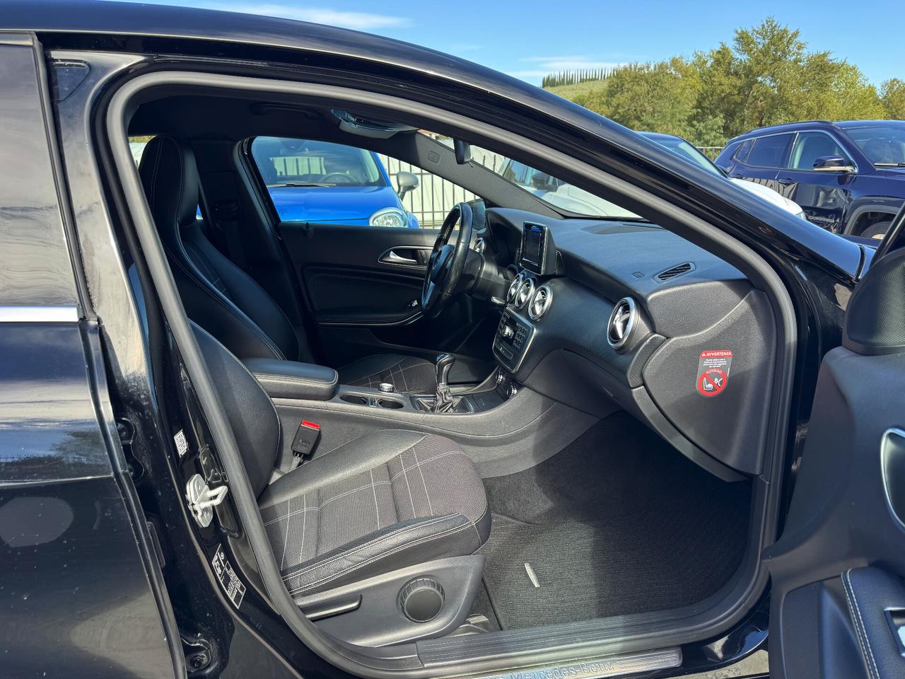 Mercedes-benz A 180 CDI Sport 109CV/2014