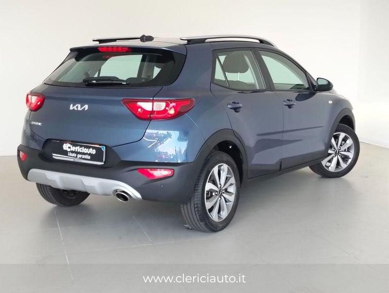 Kia Stonic 1.2 DPI Urban