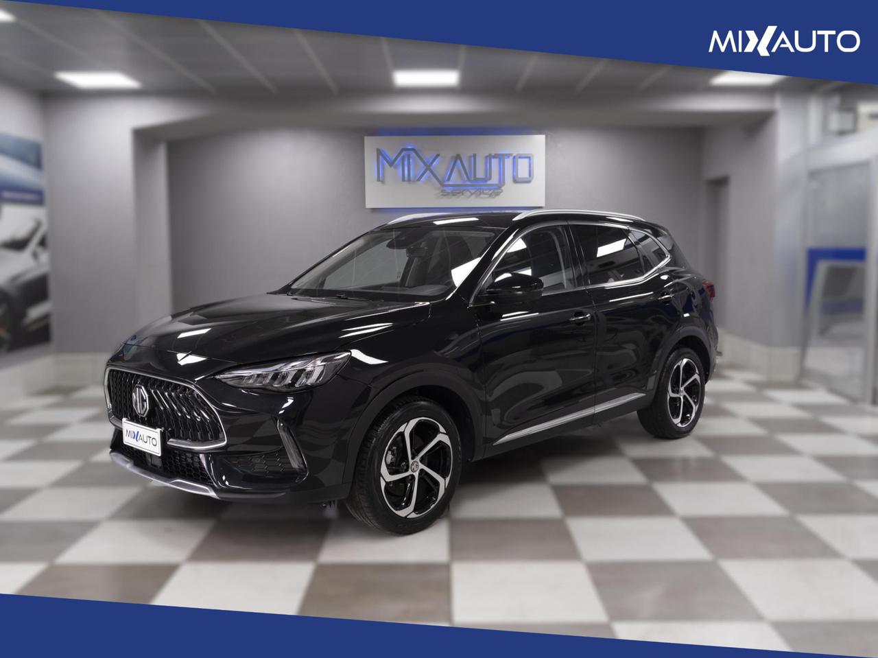 MG HS 1.5T DCT Luxury 2WD AUTO