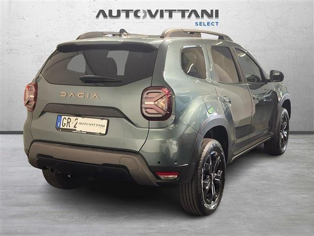 DACIA Duster 1.0 TCe GPL Extreme 4x2