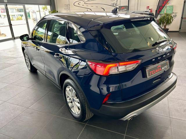 FORD Kuga 1.5 EcoBlue 120 CV 2WD Titanium Business