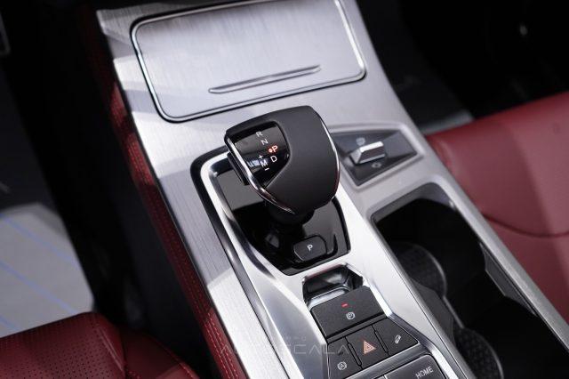 SPORTEQUIPE Sportequipe 7 GTW 1.5 156cv Turbo DCT GPL
