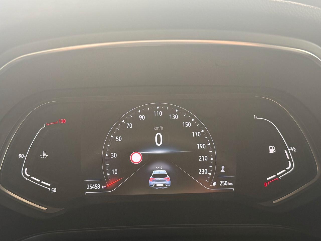 Renault Captur TCe 100 CV Intens