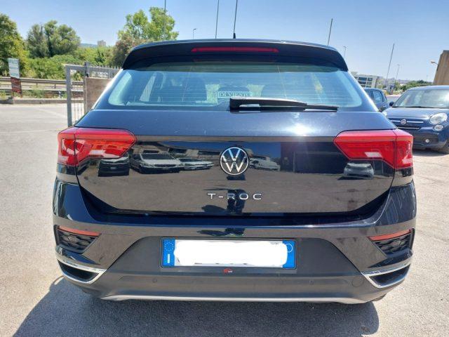 VOLKSWAGEN T-Roc 2.0 TDI SCR Advanced BlueMotion Technology