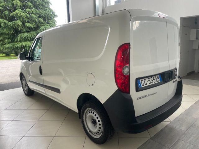 FIAT Doblo Doblò 1.6 MJT 105CV PL-TN Maxi Easy