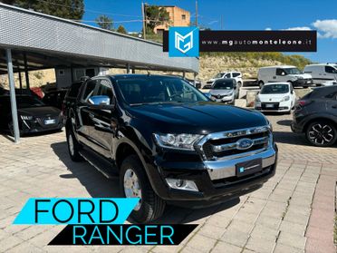 FORD RANGER 2.2 -2018