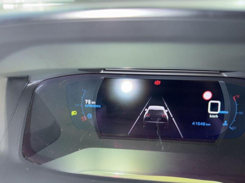 Peugeot 2008 PureTech 130 S&S Allure
