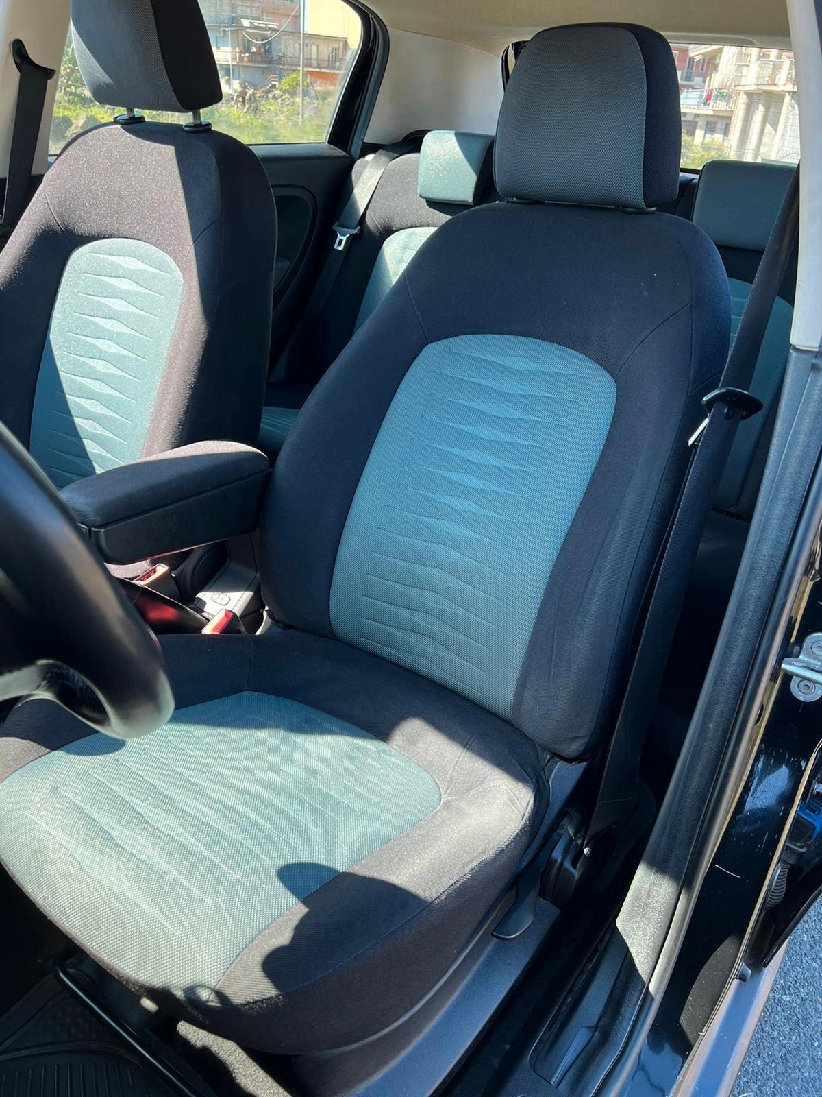 Fiat Grande Punto 1.3mljt O-C-C-A-S-I-O-N-E CHIAMA