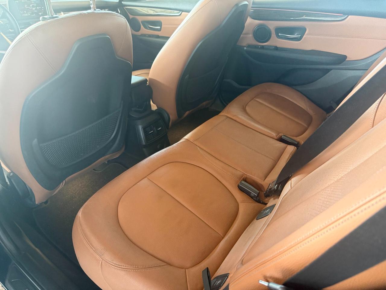 Bmw 216 216d Active Tourer Luxury