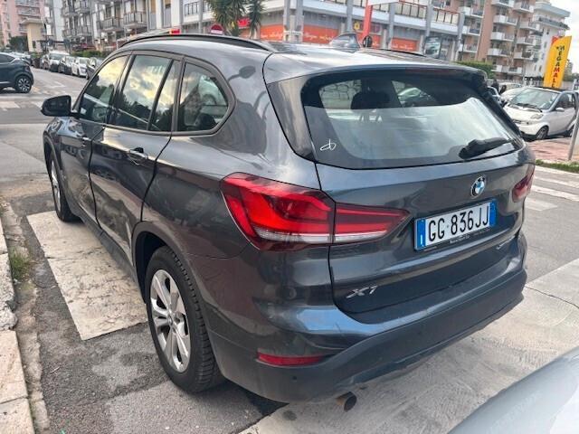 Bmw X1 Iva esp. Finanziabile Garanzia anche permuta