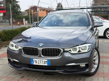 Bmw 320d xDrive Touring Luxury TETTO APRIBILE