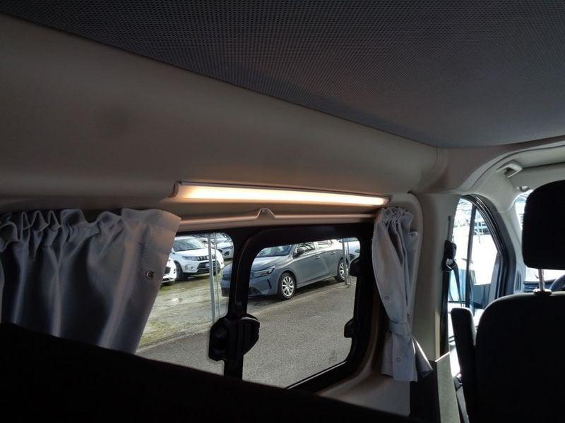 Ford Transit Custom 320 2.0 TDCi 130 PC-TN Nugget