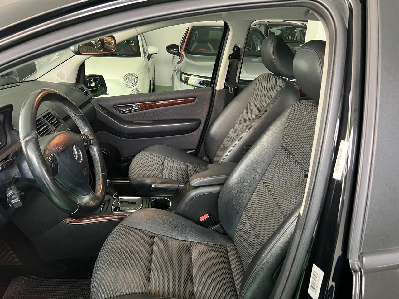 Mercedes-benz A 180 CDI Elegance