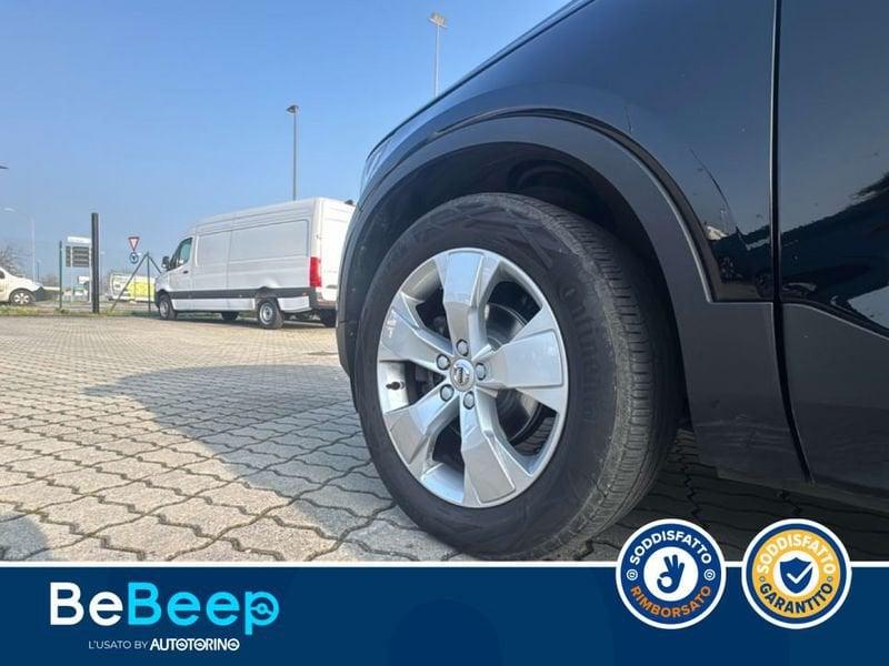 Volvo XC40 1.5 T2 MOMENTUM AUTO MY21