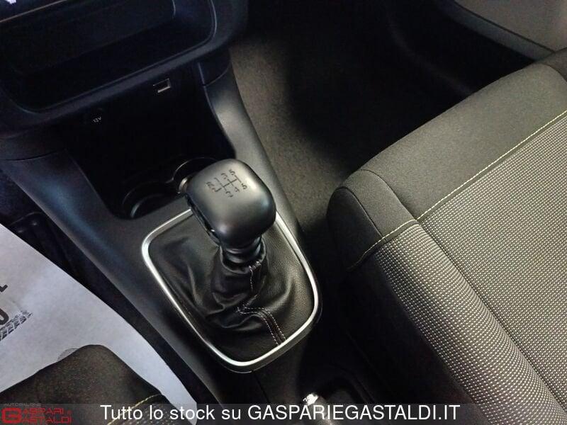 Citroën C3 C3 PureTech 110 S&S Max