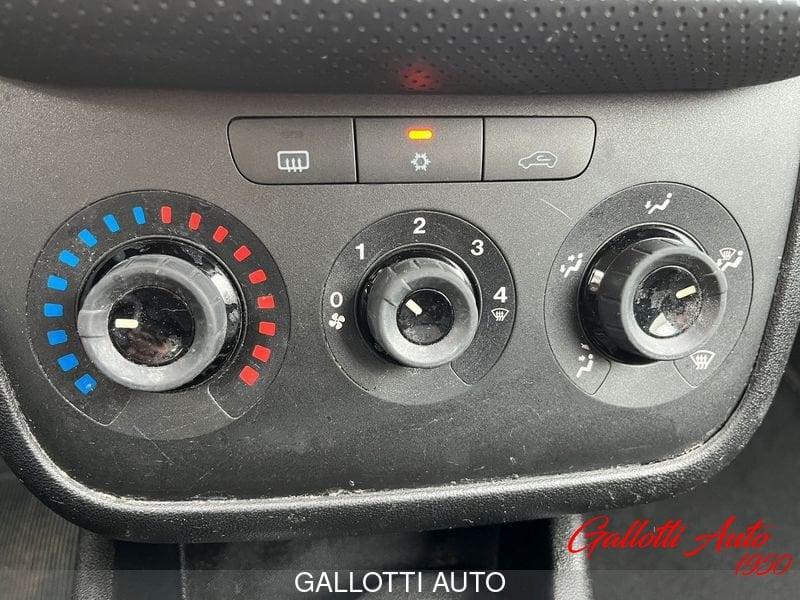 FIAT Punto Punto 3p 1.2 Dynamic s&s