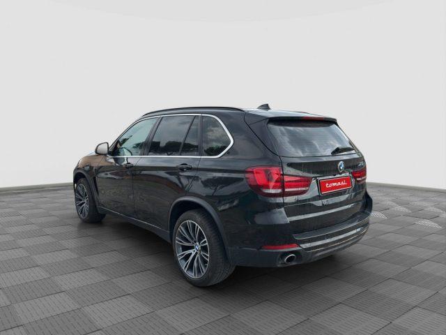 BMW X5 X5 xDrive25d