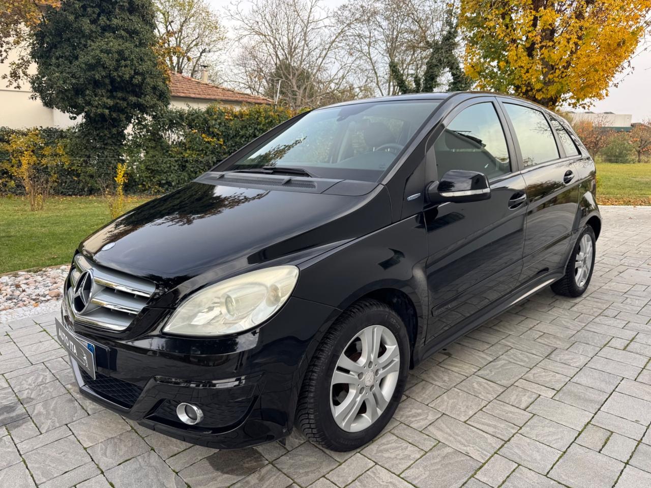 Mercedes-benz B 180 200 Executive OK NEOPATENTATI