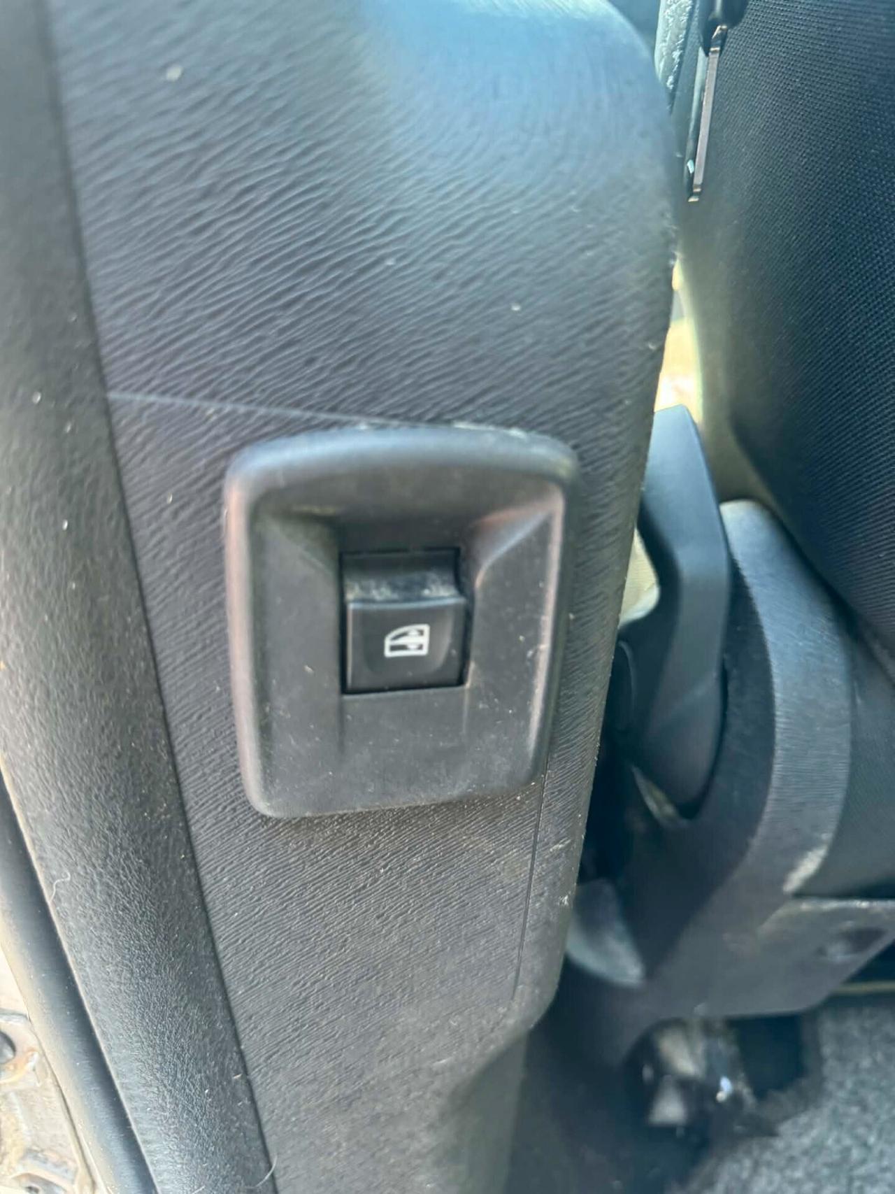 Renault Kangoo 2015 1.5 Diesel 90CV 5 porte 140.000 KM