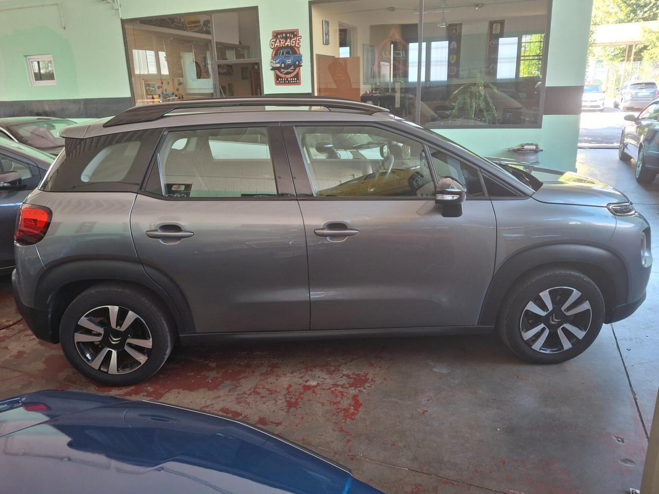 Citroen C3 Aircross PureTech 82 Shine