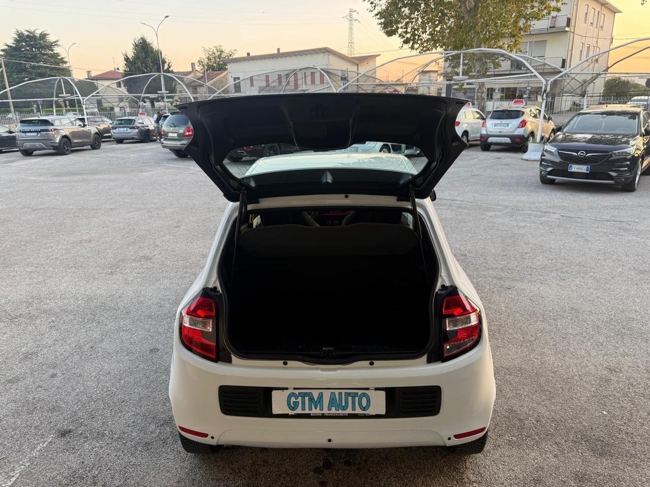 Renault Twingo 1.0 SCe Stop&Start Energy